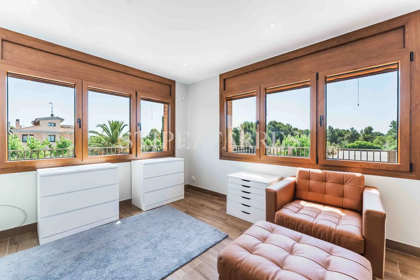Dormitori de Casa o xalet en venda en Salou amb Aire condicionat, Calefacció i Jardí privat