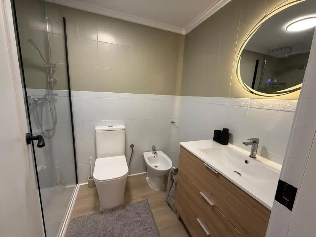 Apartamento con piscina en venta en Playa del Cura, imagen 16