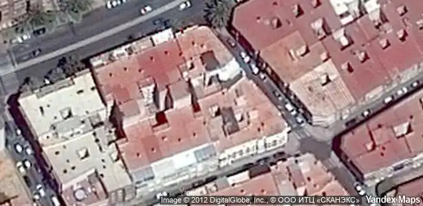 Local comercial en venta en Crevillent