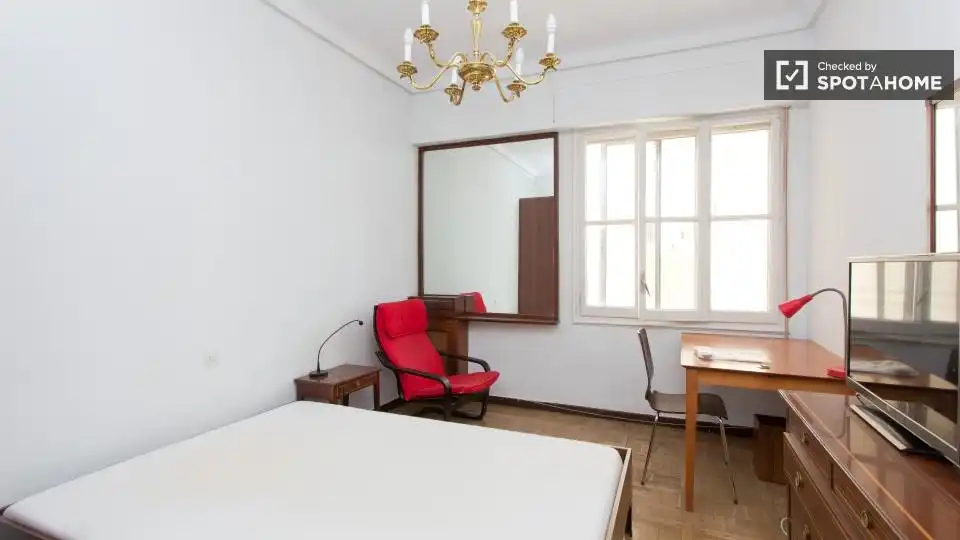 Room in Castellana