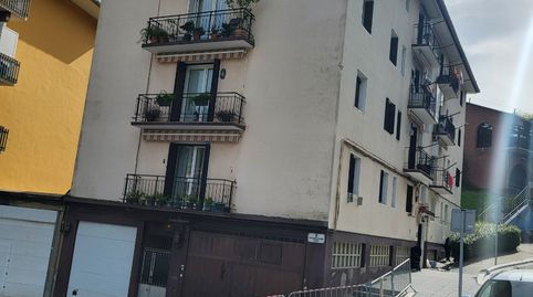 Foto 4 de Pis en venda a San Bartolome Kalea, 19, Ibarra, Gipuzkoa