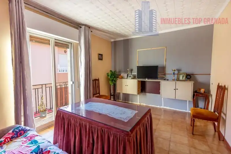 Adosado con terraza en venta en Atalaya, imagen 34