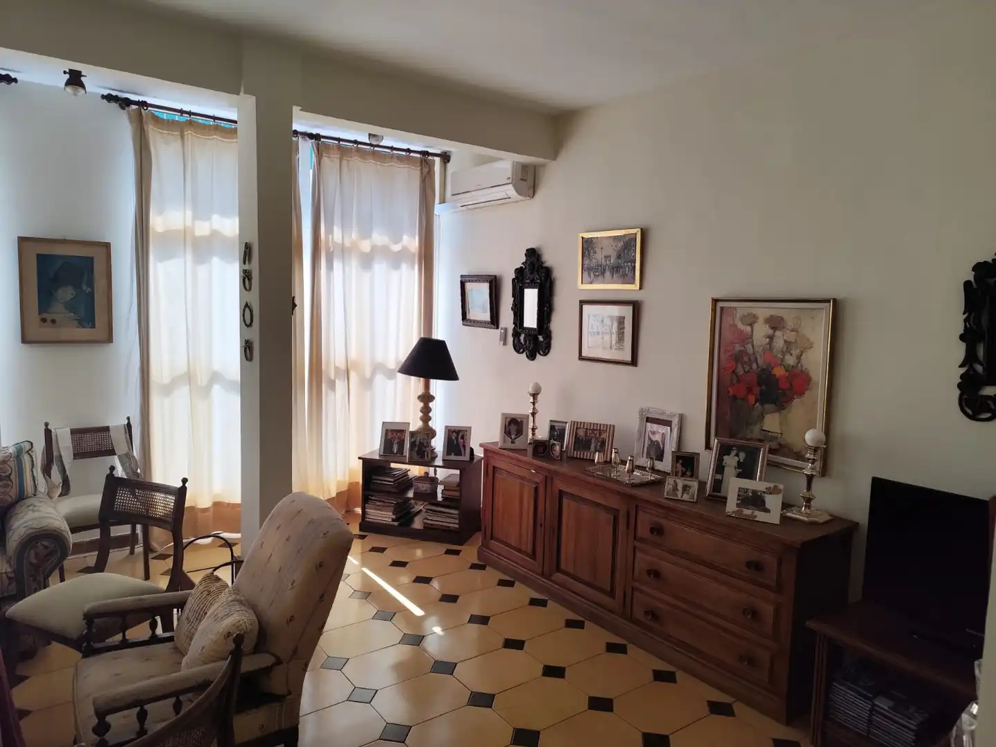 Appartamento con terrazza in vendita a Avenida Adolfo Díaz Ambrona 23, imagen 4