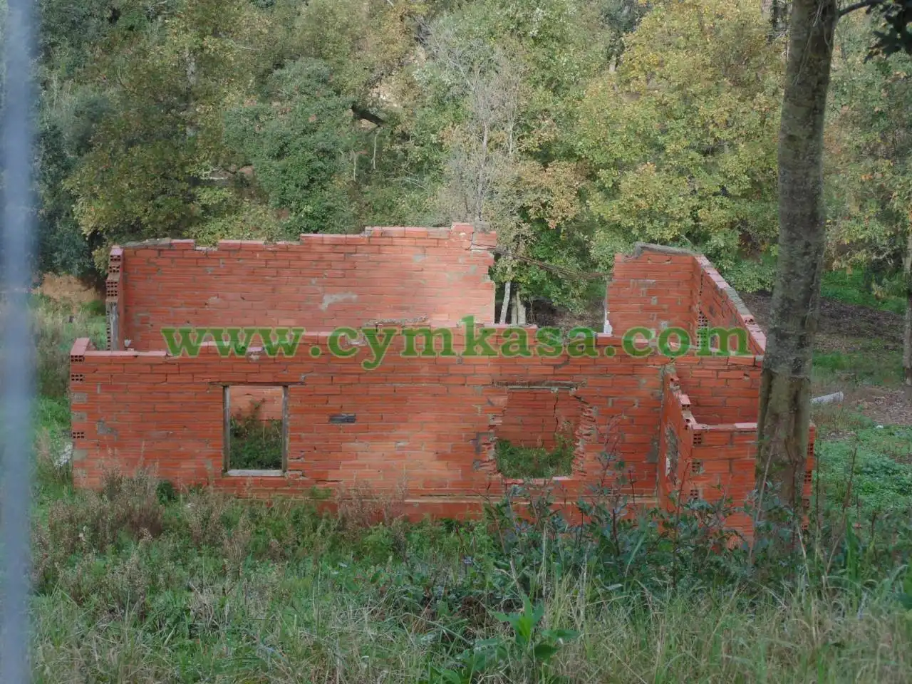 Terreno rustico in vendita a Niàgara Parc - Àgora Parc, imagen 3