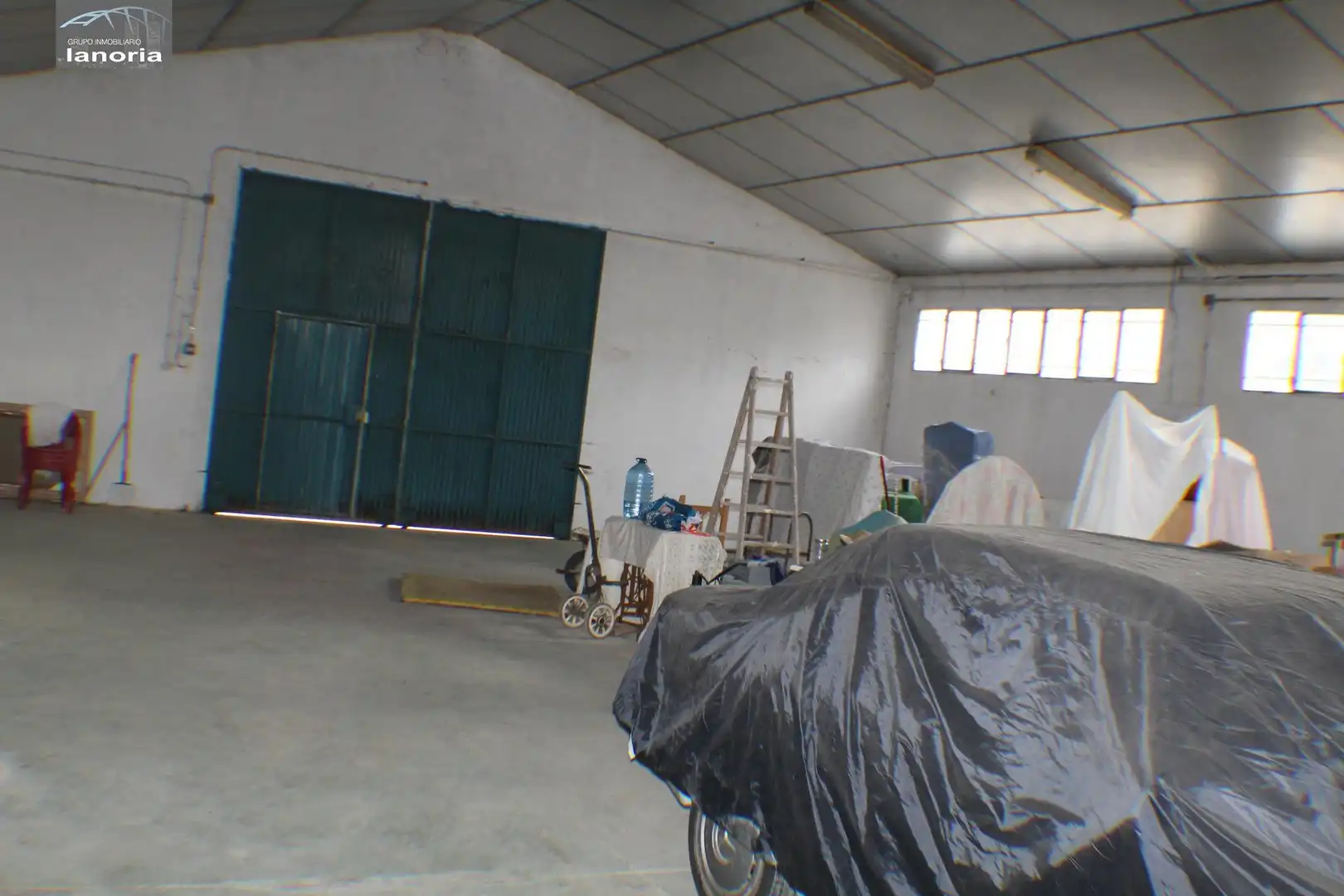 Nave industrial in vendita a Pedanías - Extrarradio, imagen 5