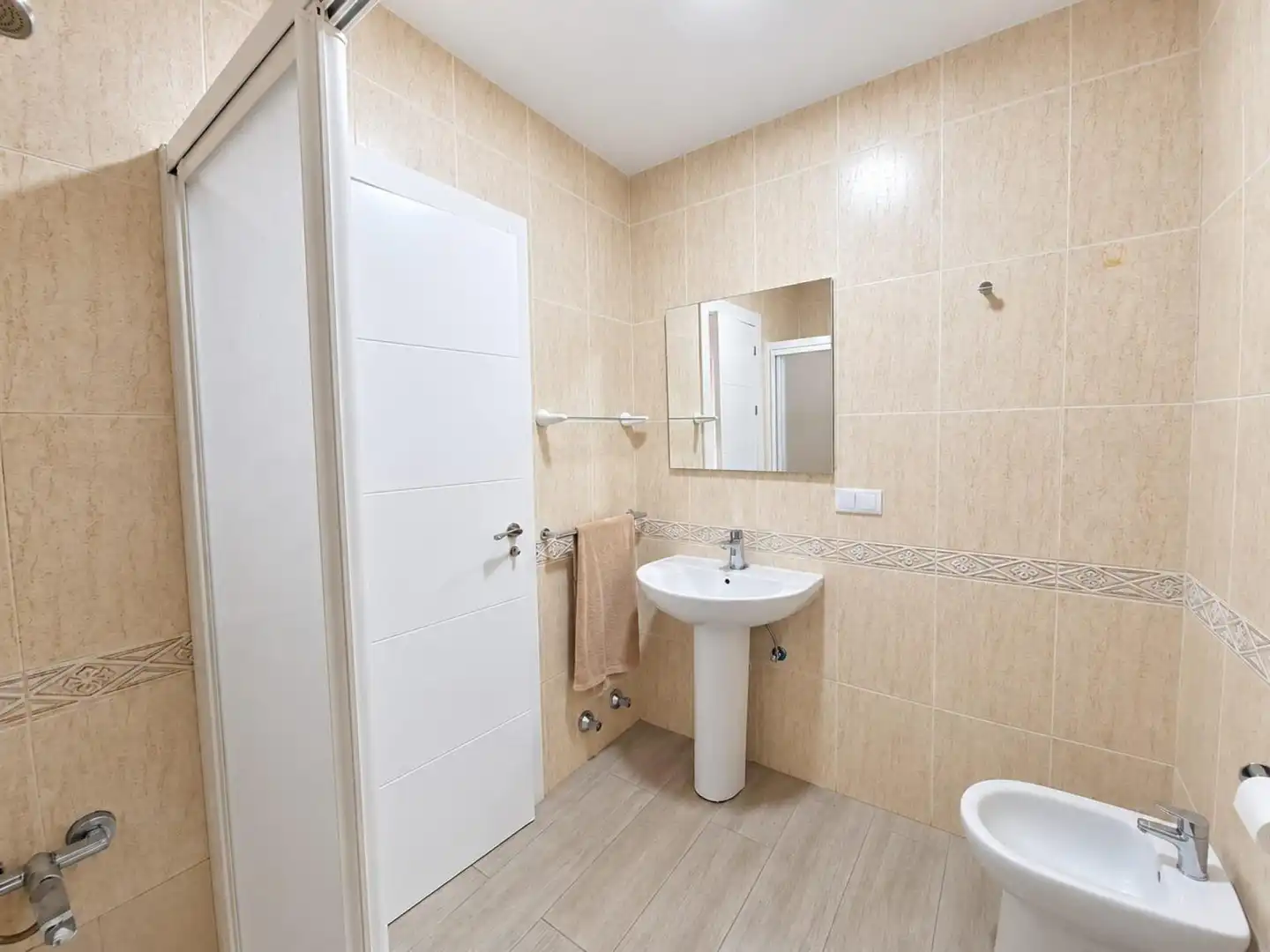 Piso con terraza en venta en Mojácar Playa - Las Ventanicas - La Paratá, imagen 9