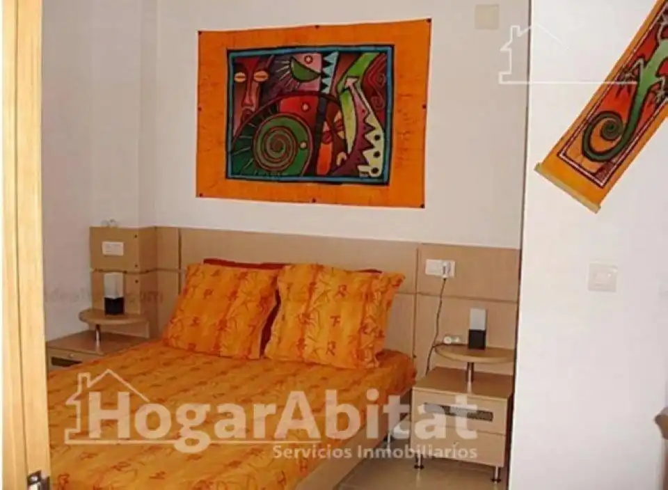 Piso con piscina en venta en Calle Amplaries, imagen 8