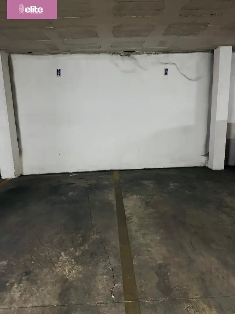 Flat for rent in Centro