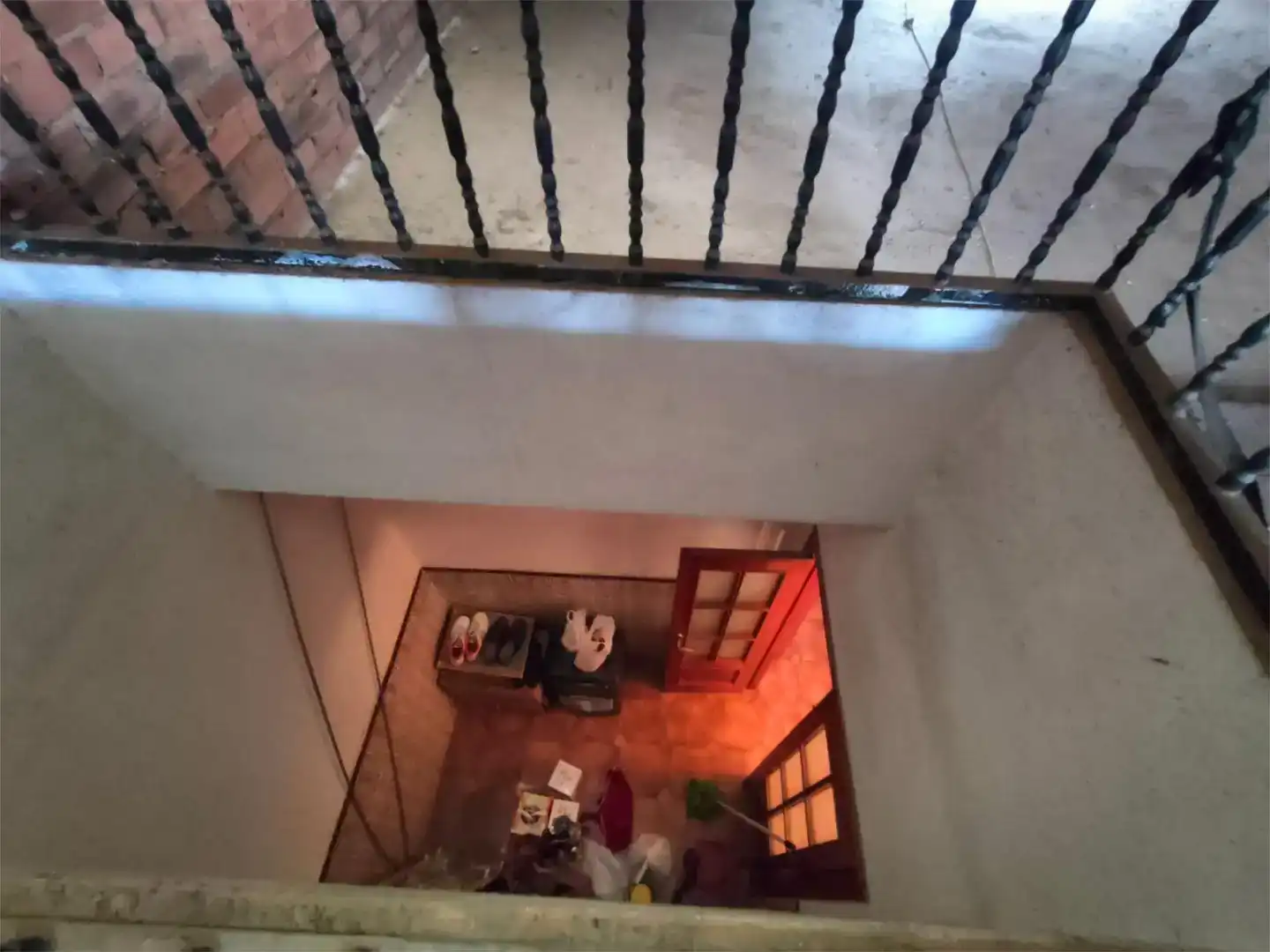 Pis en venda en Herrera del Duque amb Aire condicionat i Balcó