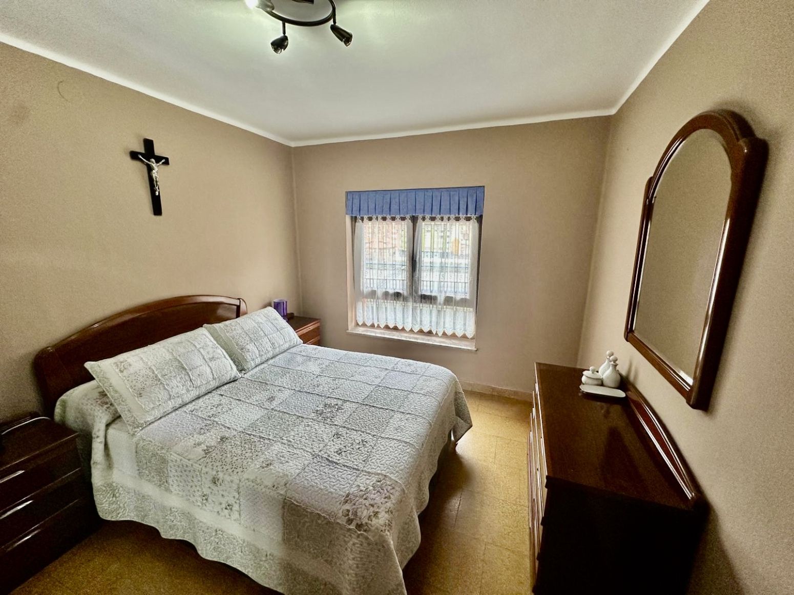 Flat to rent in Sama - Calle Adolfo García Arbesú, 9, Sama