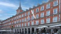 Vista exterior de Pis en venda en  Madrid Capital amb Aire condicionat, Calefacció i Balcó