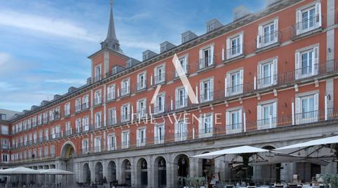 Photo 3 of Flat for sale in Plaza Mayor, Sol,  Madrid Capital