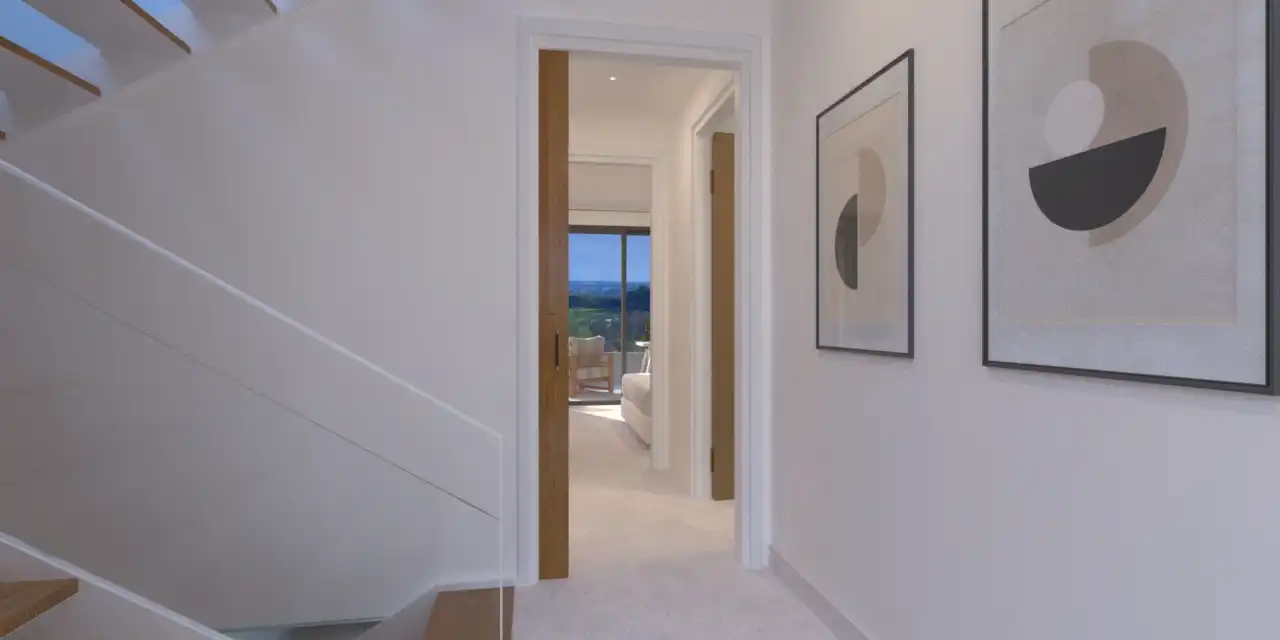 Casa o chalet en venta en Rúa do Morcego, Castiñeiriño - Cruceiro de Sar