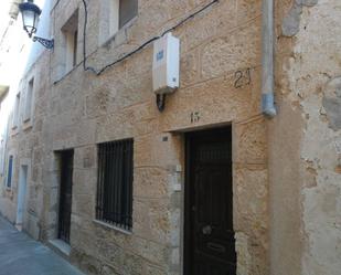 Vista exterior de Edifici en venda en Ciudad Rodrigo