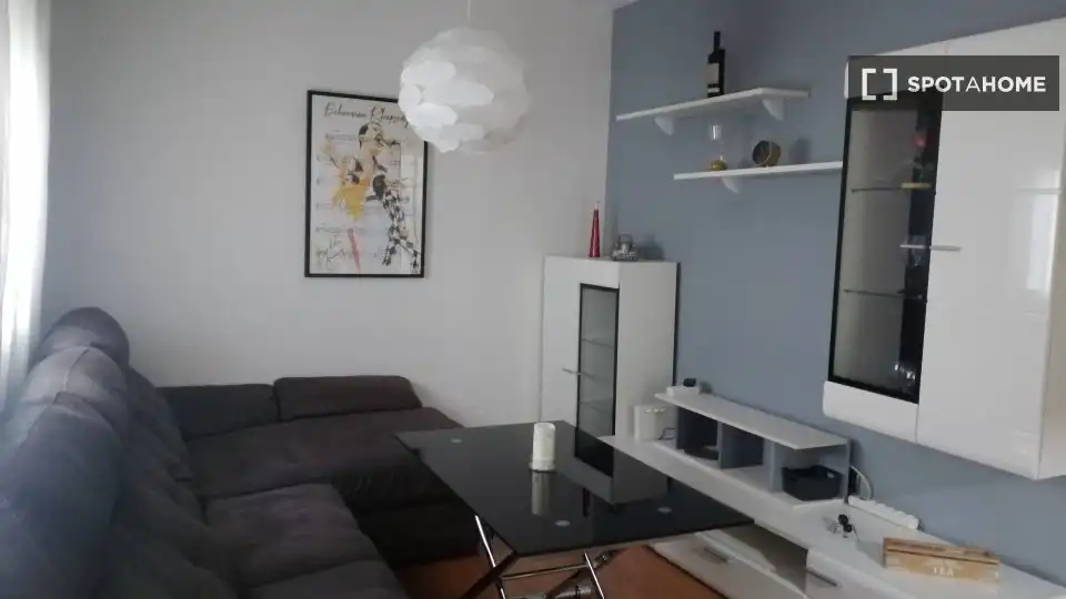 Habitació a Sevilla, Sevilla
