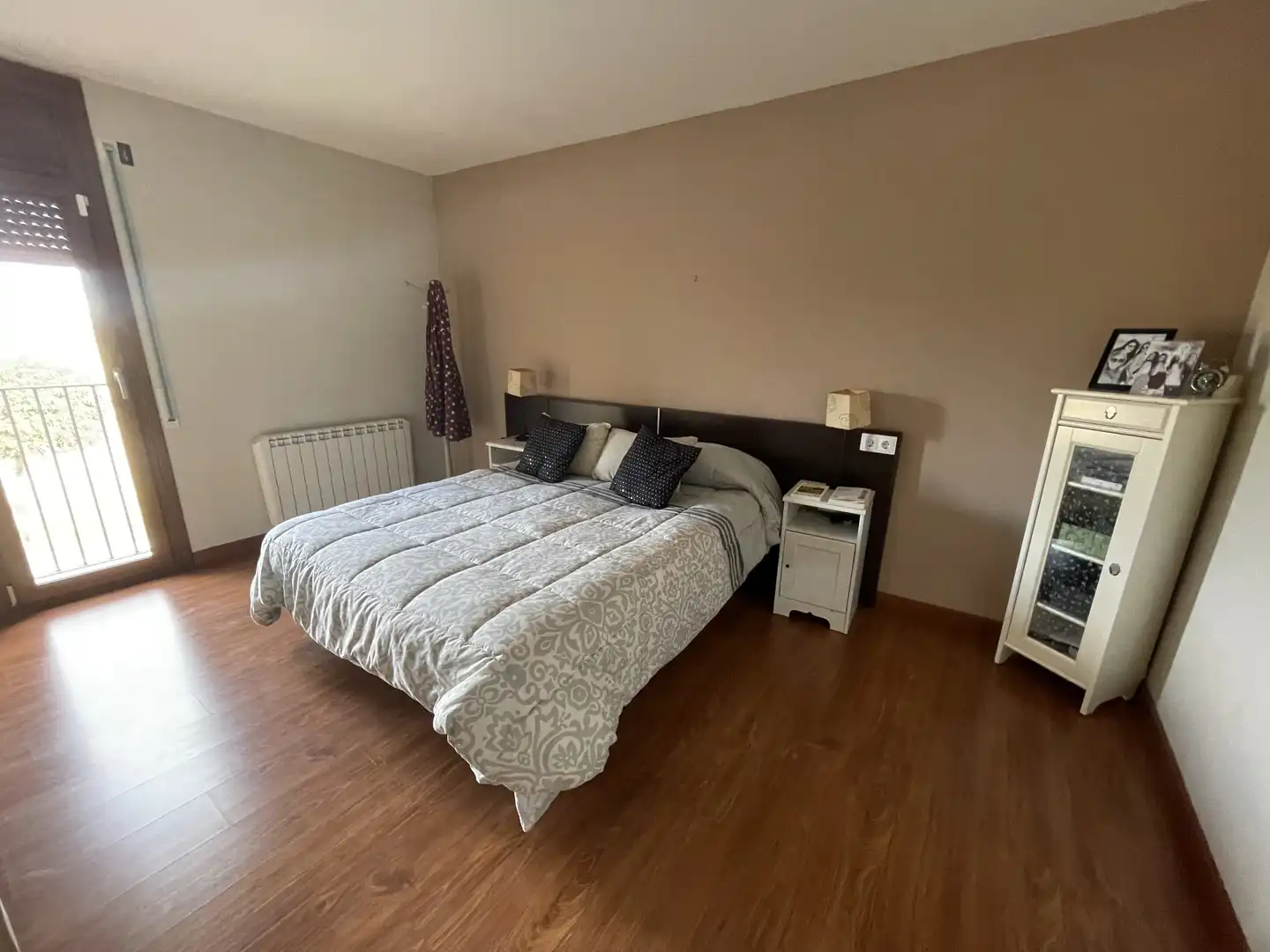Bedroom of Detached homes for sale in El Poal  with Heating, Terrace and Storage room