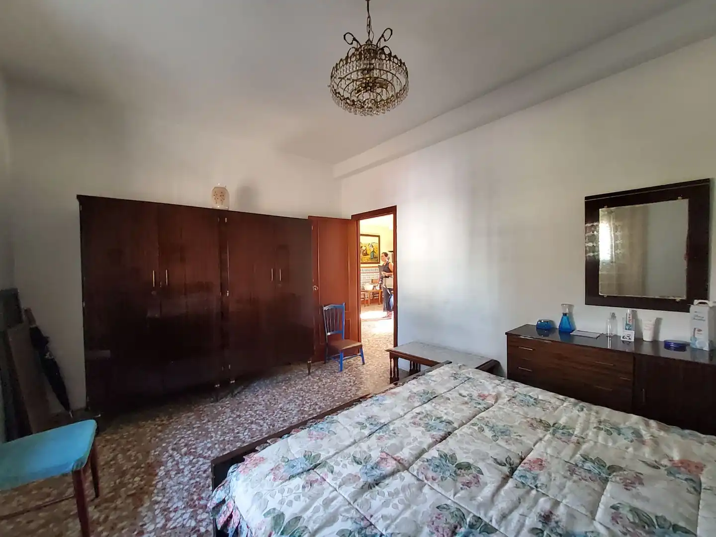 Dormitori de Casa o xalet en venda en Córdoba