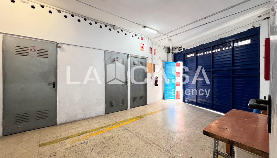 Foto 1 de Trastero en venta en Llefià, Barcelona
