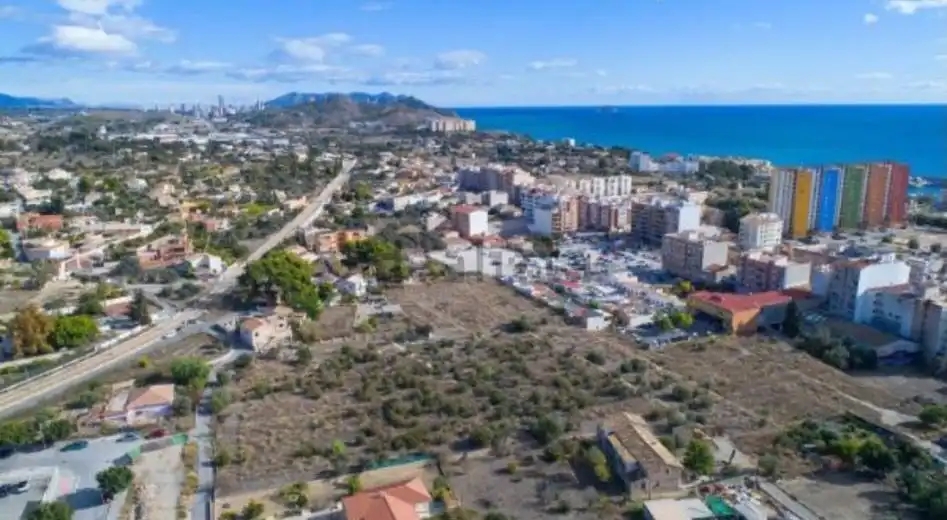 Wohnbaugrundstück zum Verkauf in Poble Nou - Montiboli, imagen 3
