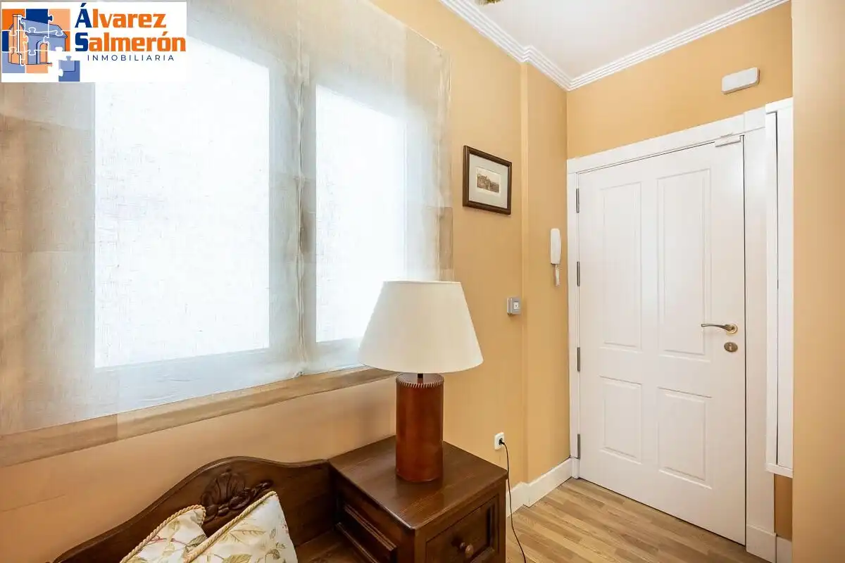 Apartments for rent in Calle Puentezuelas, Centro - Sagrario