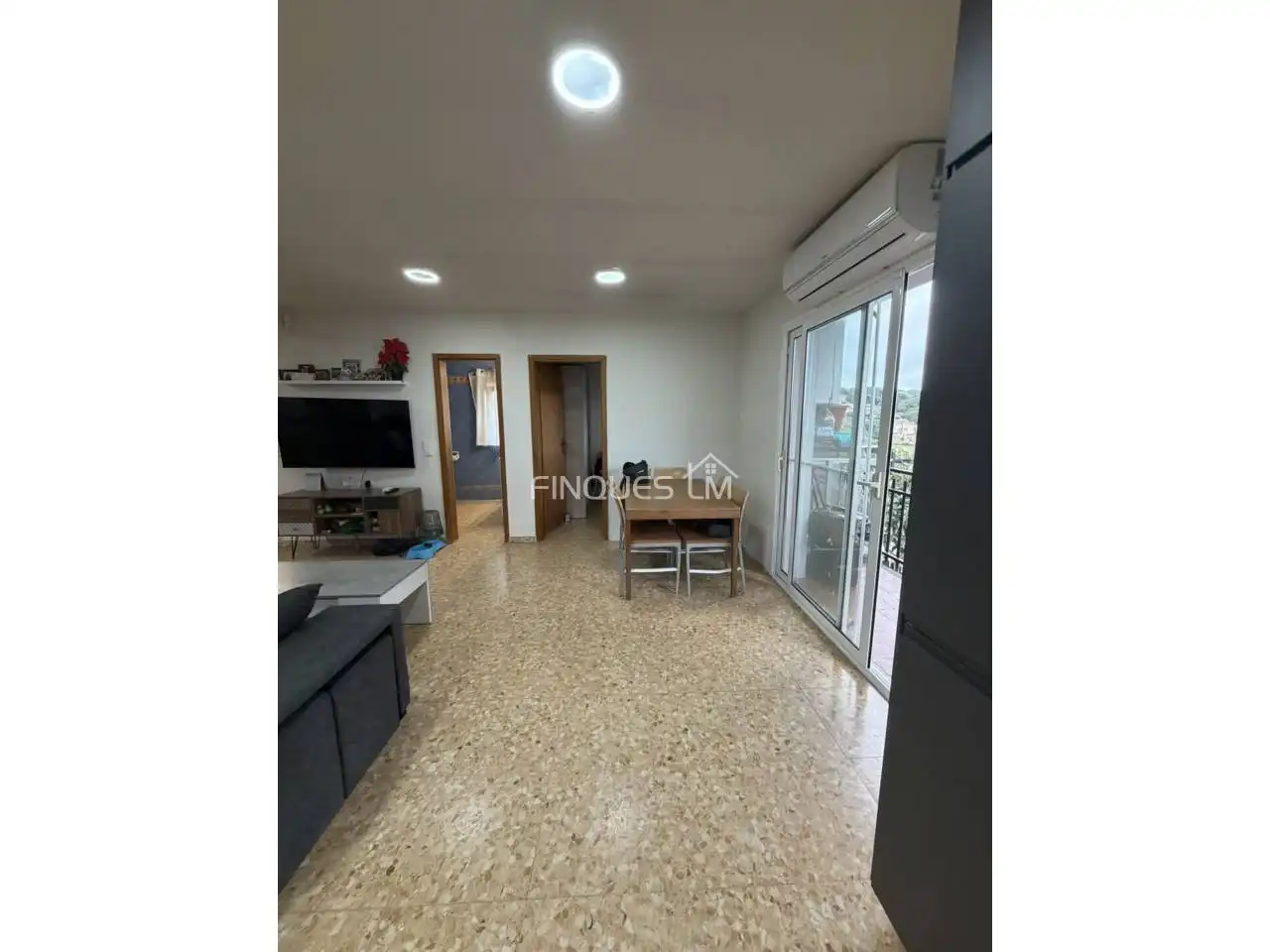 Vista exterior de Casa o xalet en venda en Vidreres amb Aire condicionat, Calefacció i Jardí privat