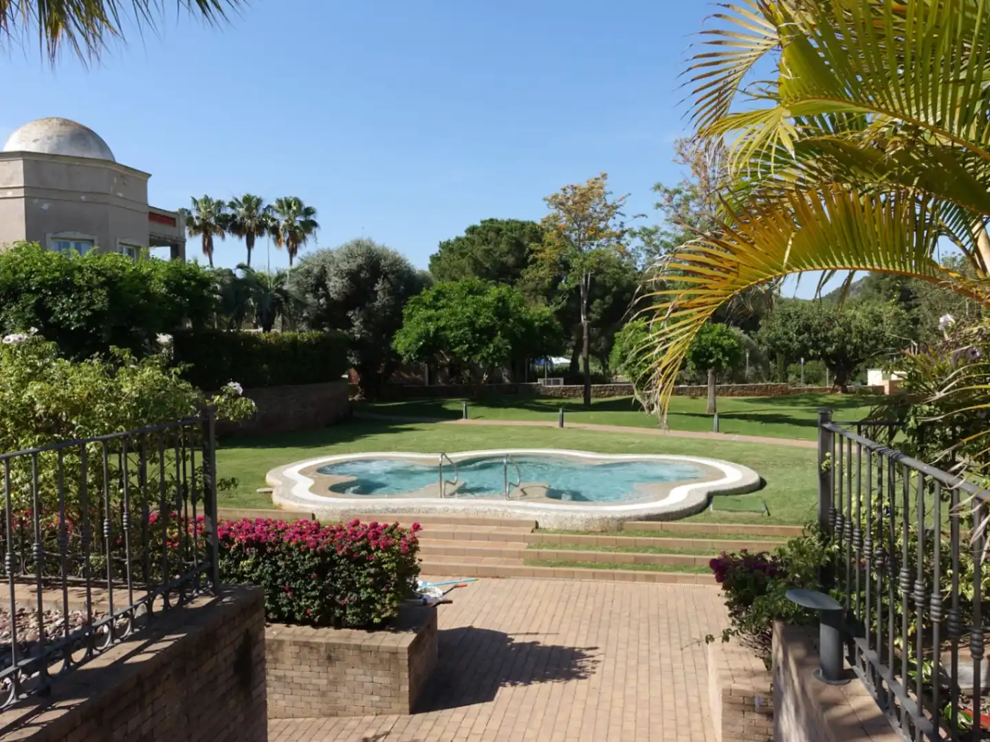 Apartament amb piscina en venda a La Sella, imagen 34