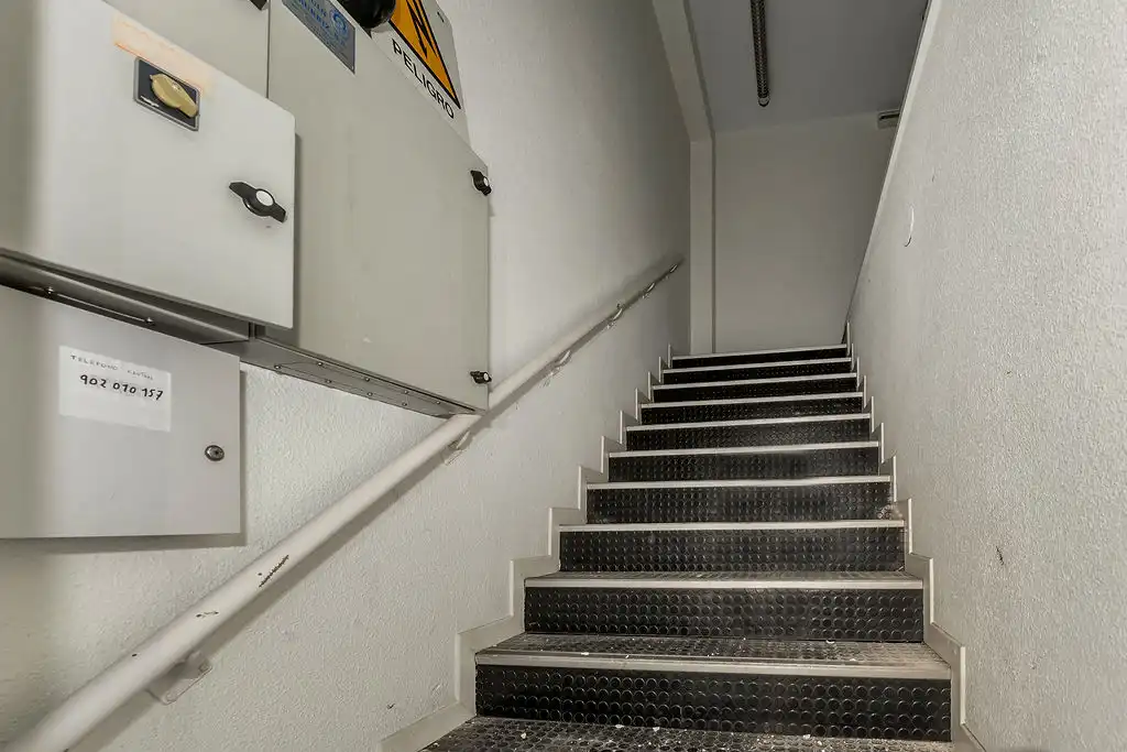 Commercial properties for rent in  Pamplona / Iruña