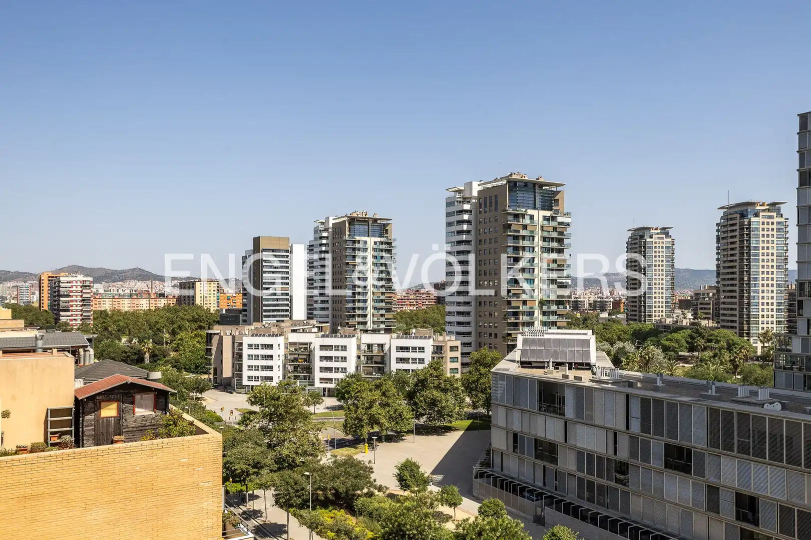 Wohnung mit Aufzug zum Verkauf in Sant Martí, imagen 60