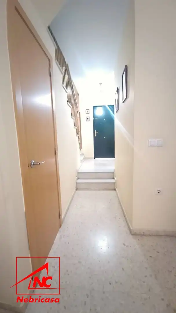 Casa o chalet en venta en El Cuervo de Sevilla con Aire acondicionado, Terraza y Trastero