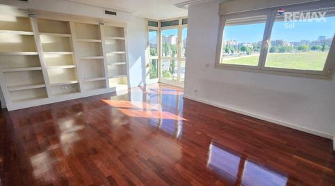 Photo 5 of Flat for sale in Sanchinarro, Madrid Capital