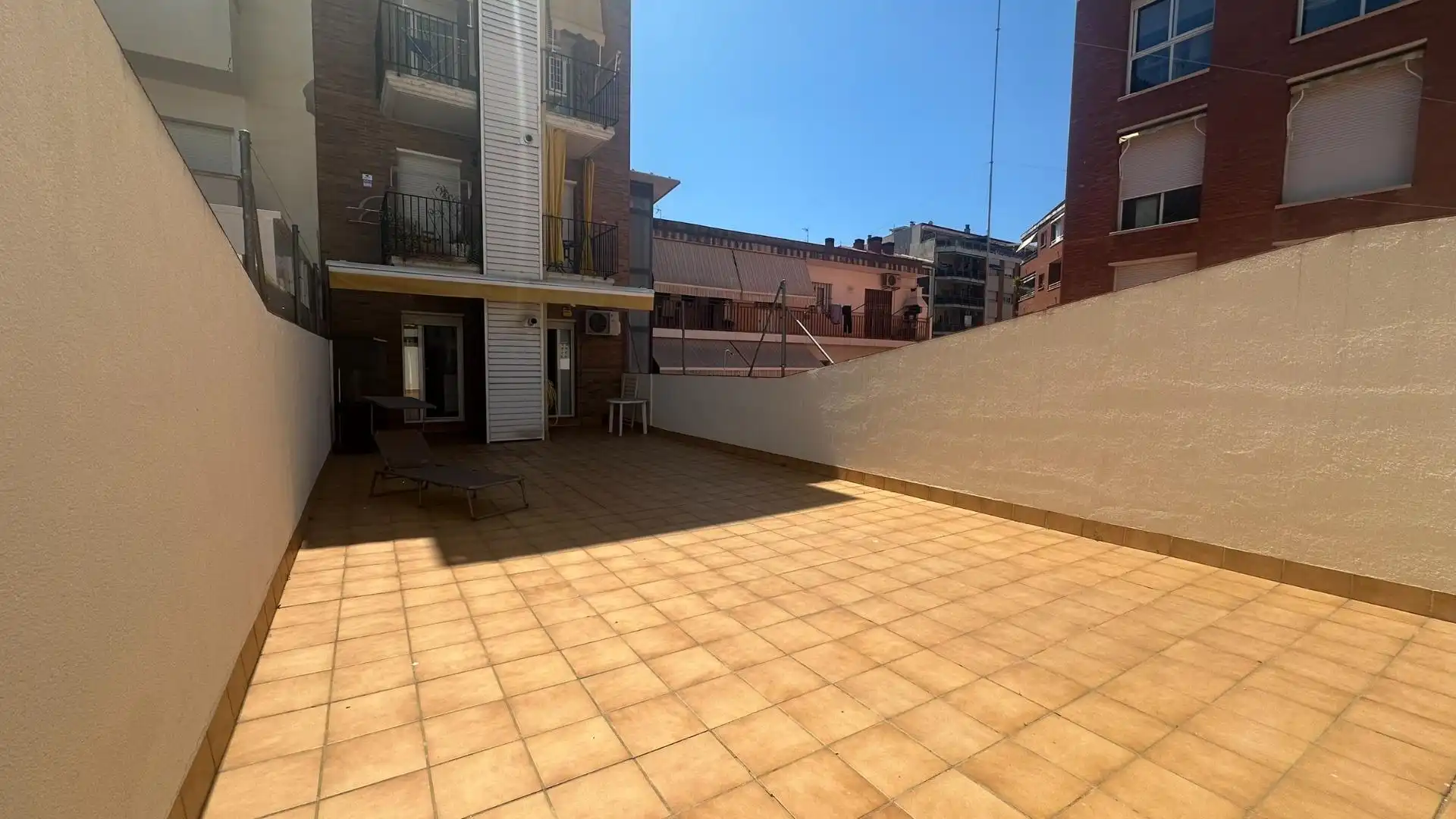 Appartamento con terrazza in vendita a Avenida de la Constitució, imagen 29