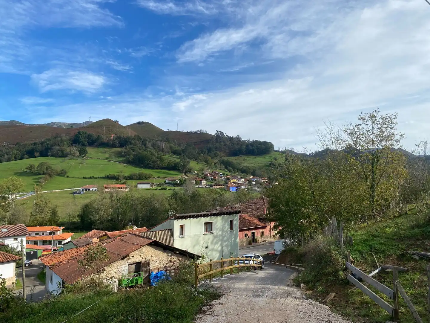 Grundstücke und Bauplätze zum Verkauf in Villar de Onis, imagen 12