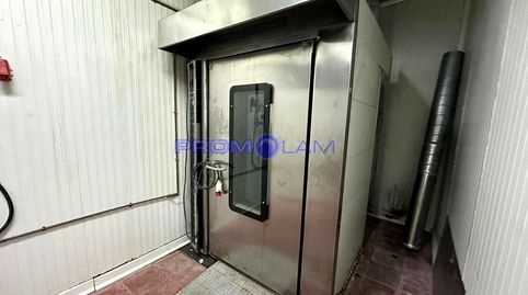 Foto 3 von Fabrikhallen zur Miete in Bollullos de la Mitación, Sevilla