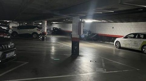 Foto 4 de Garatge en venda a Avenida del Mediterráneo, 39, Niño Jesús, Madrid Capital