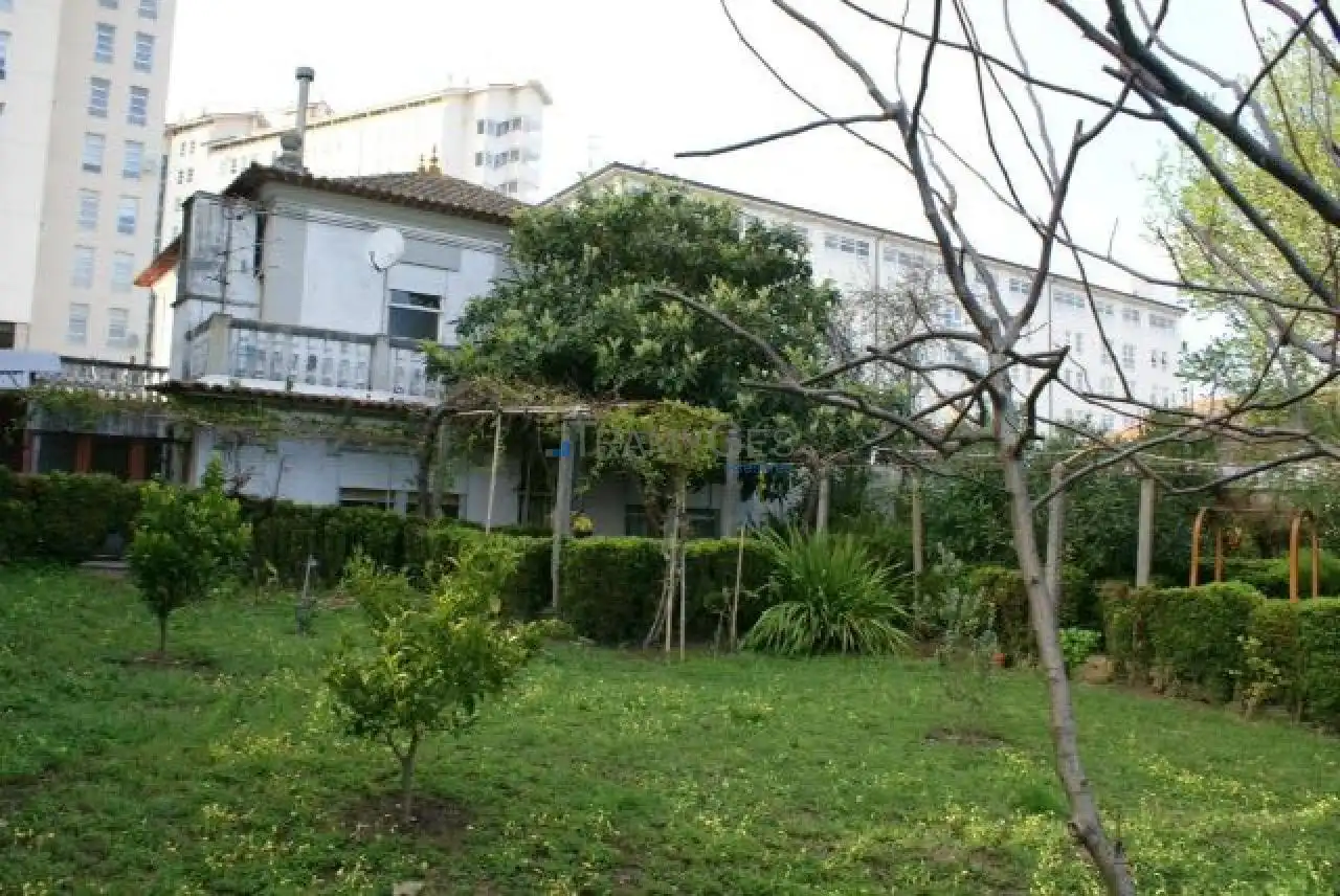 House with garden for sale in Lavadores, imagen 7