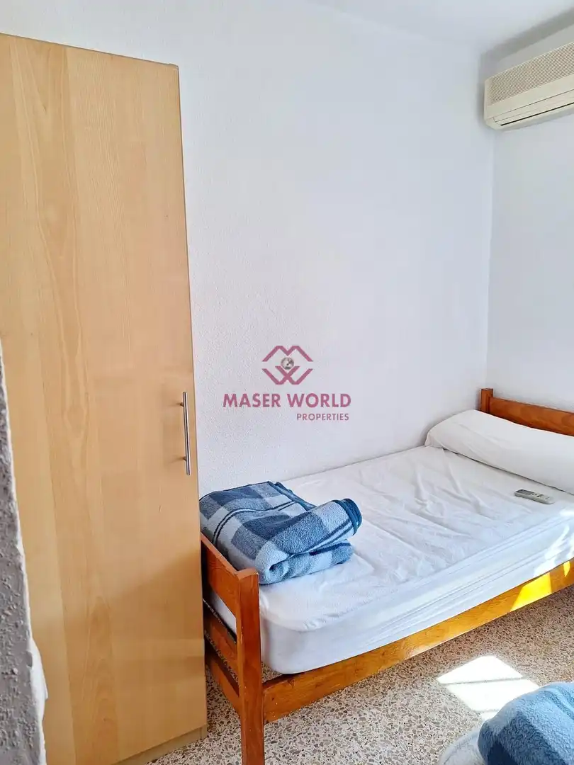 Dúplex en venda a Puerto de Mazarrón, imagen 9