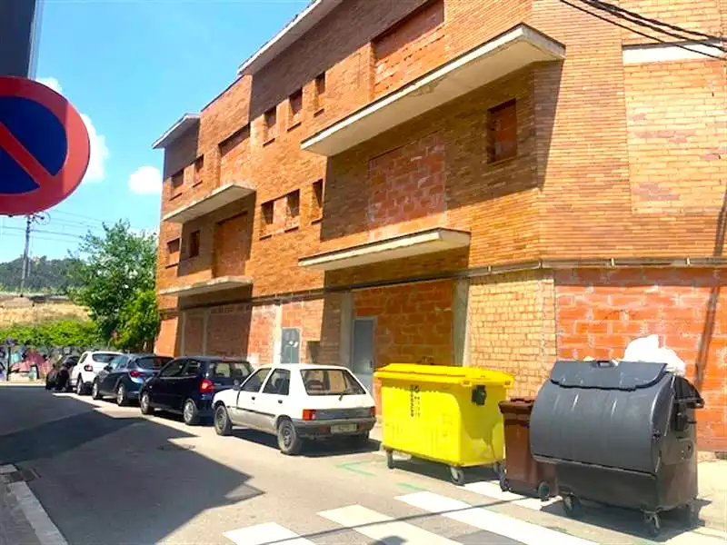 Piso en venta en Sant Vicenç de Castellet