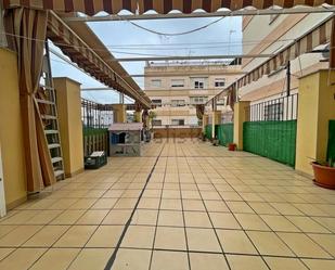Exterior view of Flat for sale in  Huelva Capital  with Terrace