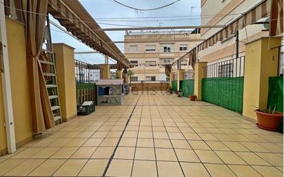 Vista exterior de Pis en venda en  Huelva Capital amb Terrassa