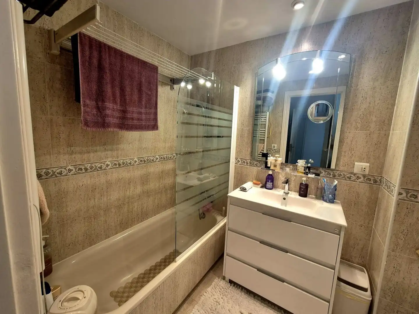 Flat with pool for sale in DE FONDO, imagen 13