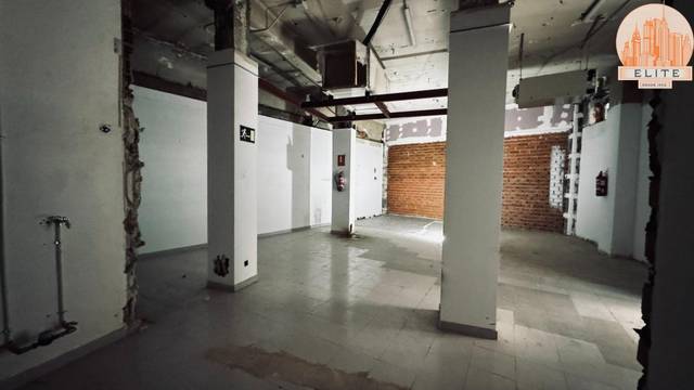 Local comercial en Alquiler en Zona Renfe