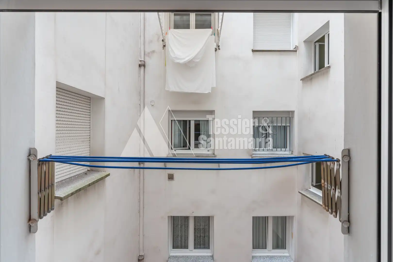 Terraza de Piso en venta en Gijón  con Calefacción, Amueblado y Horno