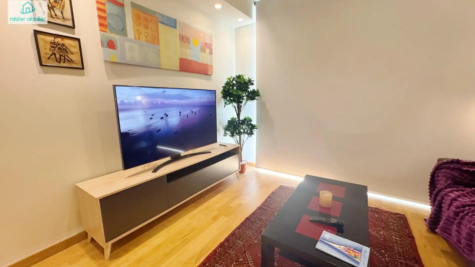 Apartment with terrace to rent in Calle MAR ALTA 10, imagen 29