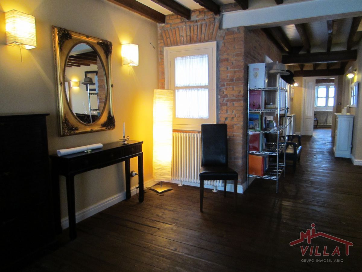 Ático en venta en Laredo con Terraza