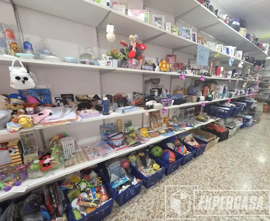 Local comercial en traspàs a Casc Urbà, imagen 18