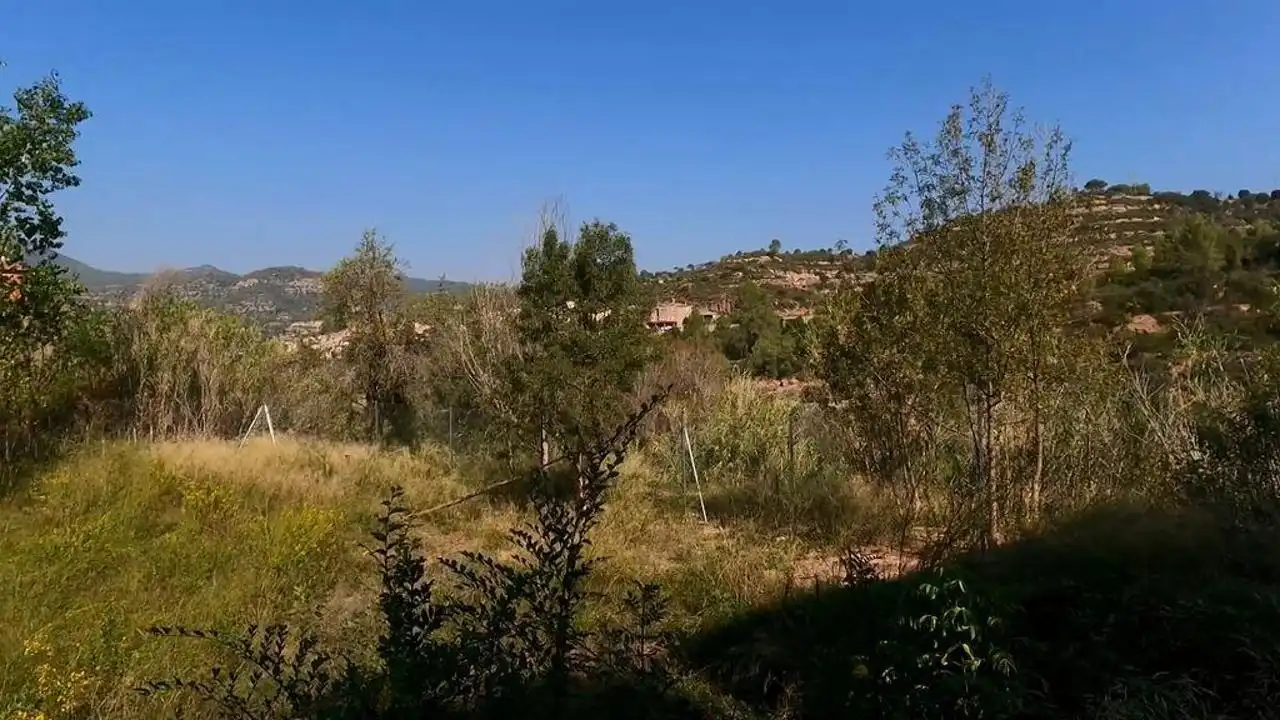 Terreny residencial en venda a Monistrol de Montserrat, imagen 9