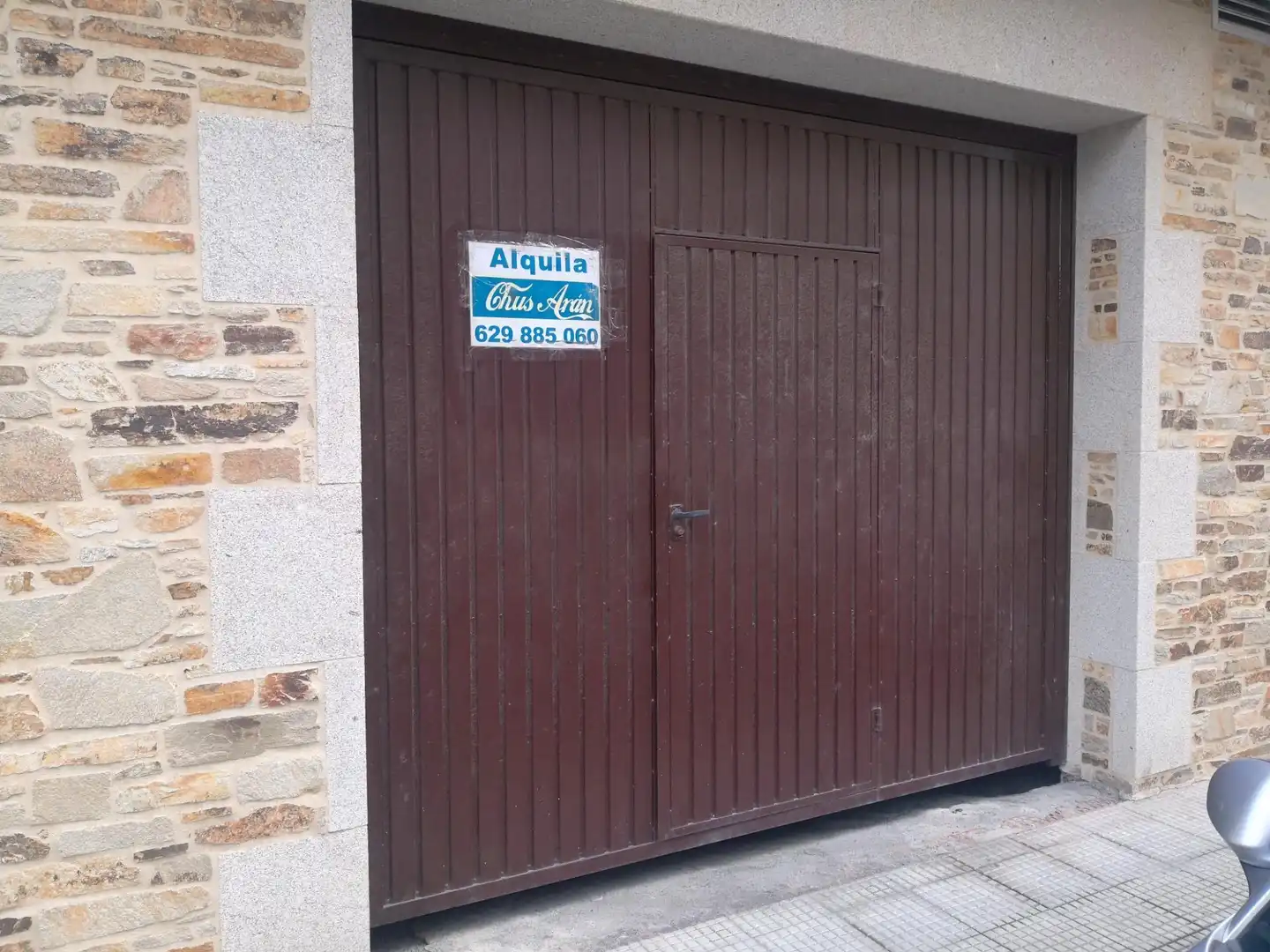 Gewerbefläche zur Miete in GERONA