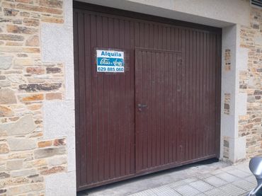 Local comercial de lloguer a GERONA