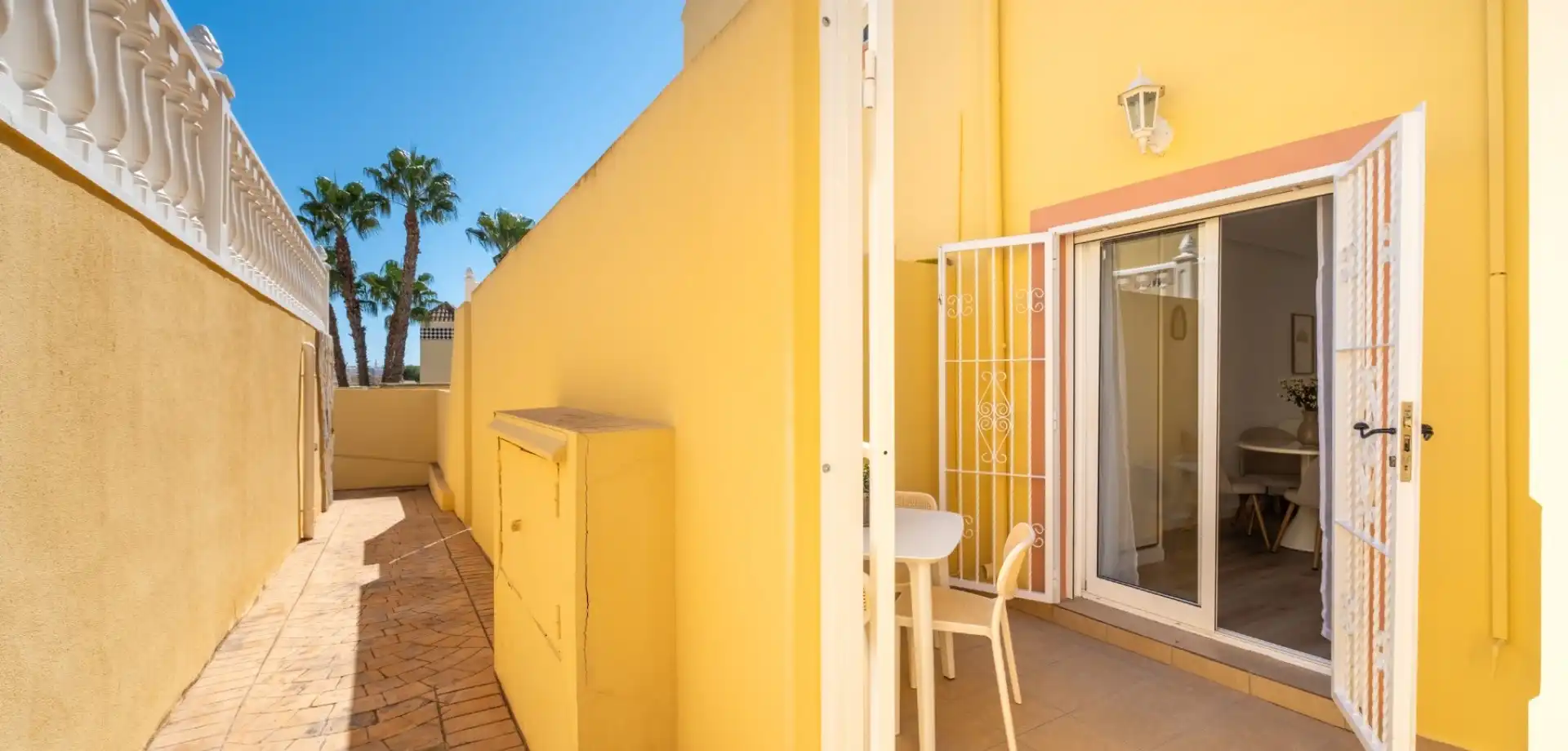Casa a schiera con piscina in vendita a Orihuela Costa, imagen 28