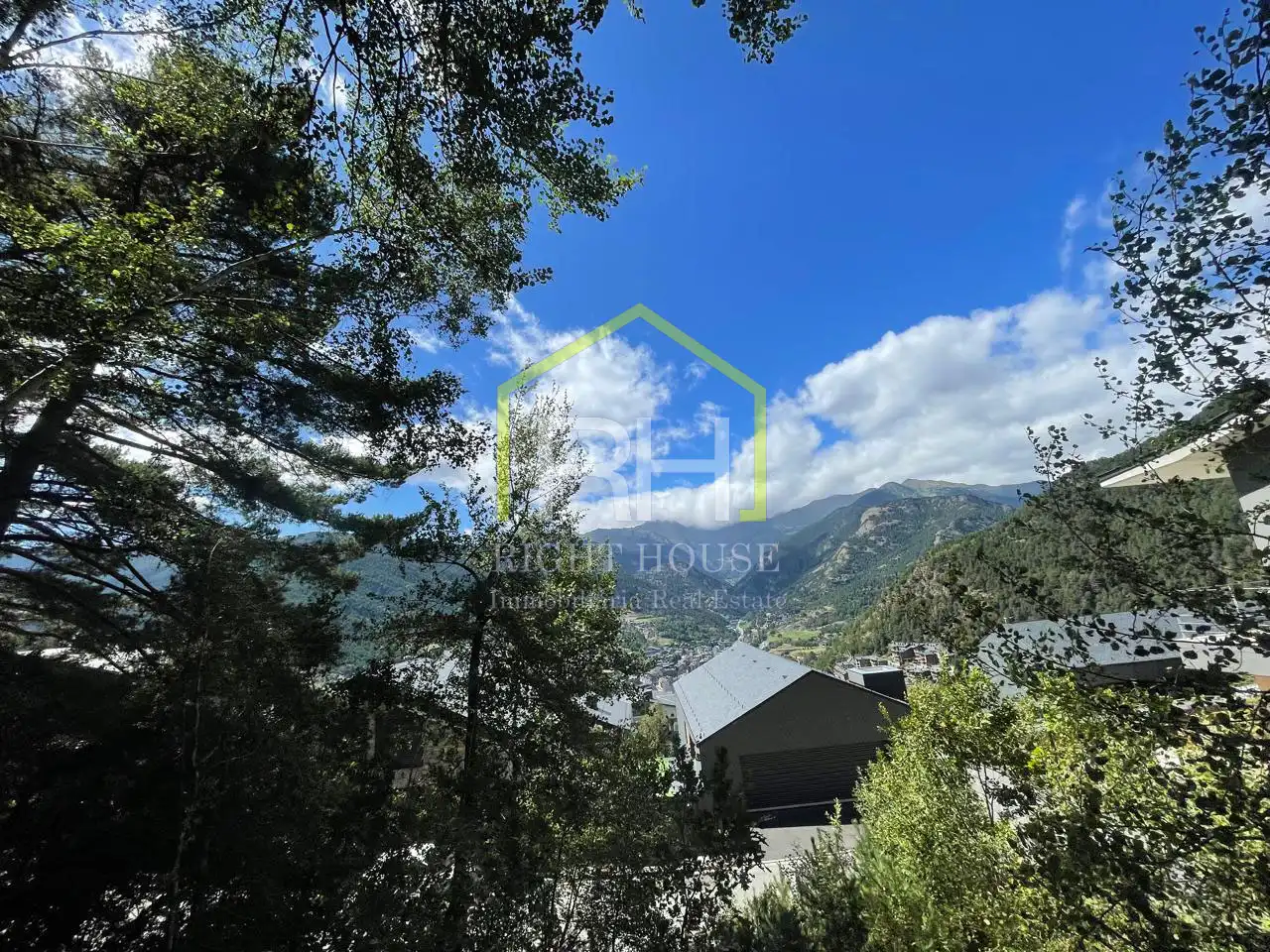 Terreno residenziale in vendita a L'Aldosa - Anyós, imagen 15